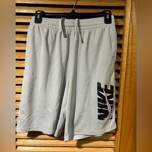 Nike boys shorts-XL